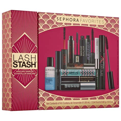 makeup xmas gift sets|sephora christmas gift sets.